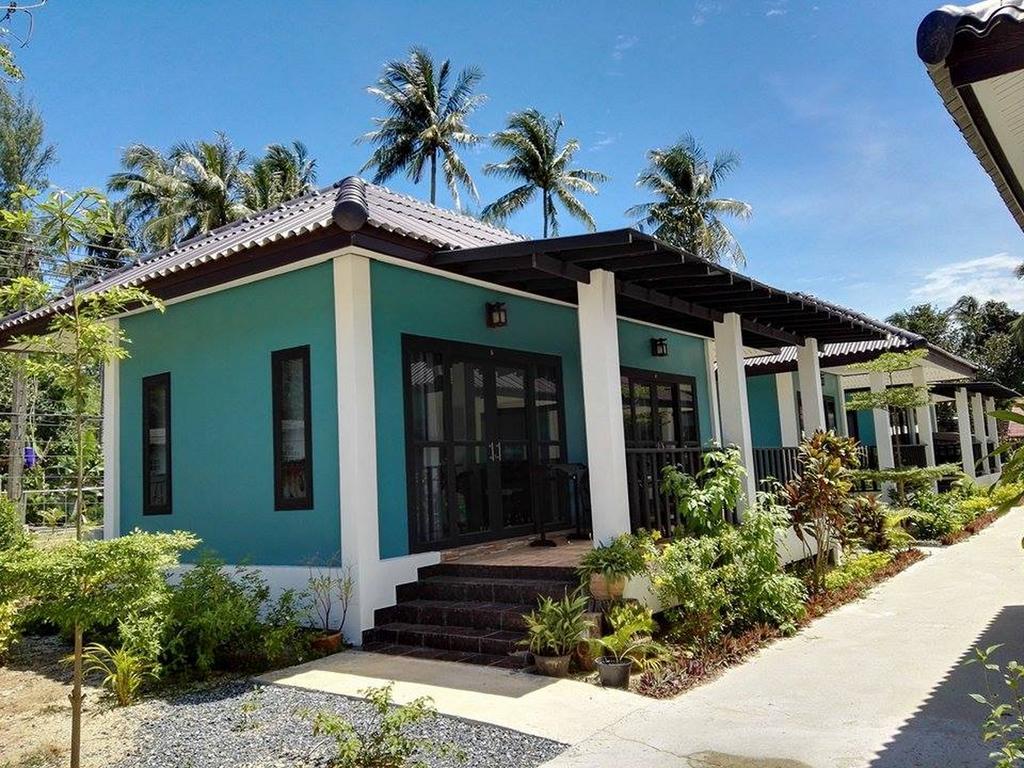 Lanta Memory Resort Koh Lanta Exterior photo