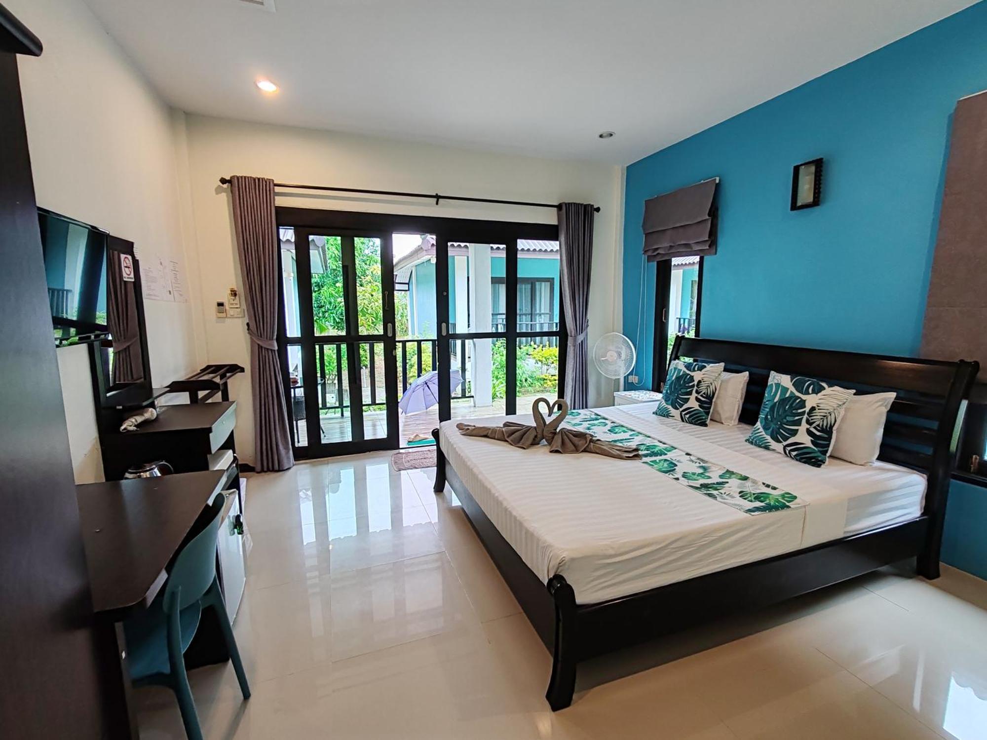 Lanta Memory Resort Koh Lanta Exterior photo