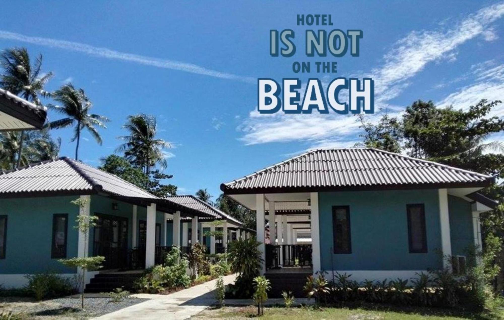 Lanta Memory Resort Koh Lanta Exterior photo