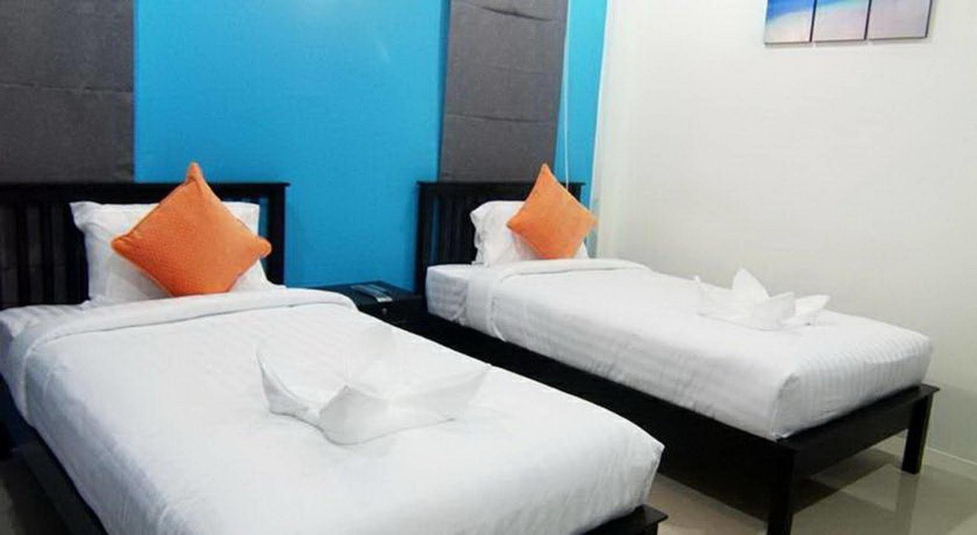 Lanta Memory Resort Koh Lanta Exterior photo