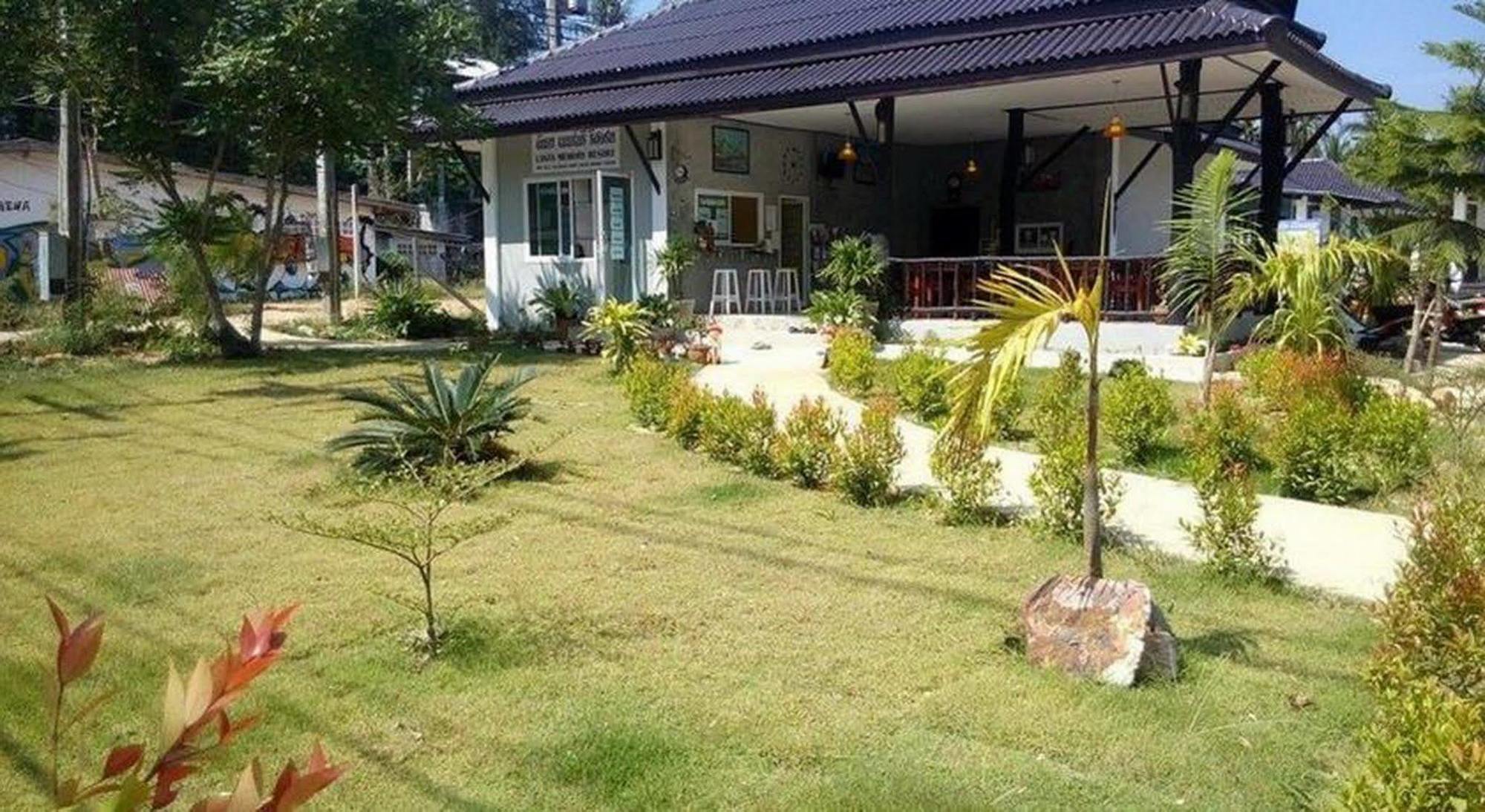 Lanta Memory Resort Koh Lanta Exterior photo